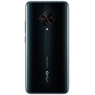 Смартфон Vivo V17 8/128GB Knight Black