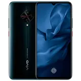 Смартфон Vivo V17 8/128GB Knight Black