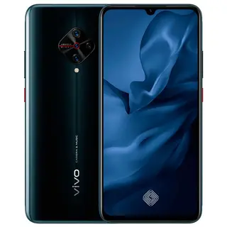 Смартфон Vivo V17 8/128GB Knight Black