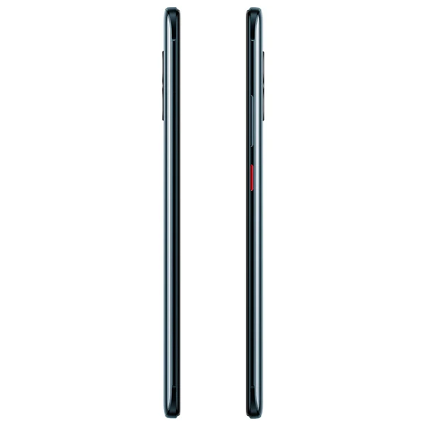 Смартфон Vivo V17 8/128GB Knight Black - фото 5