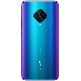 Смартфон Vivo V17 8/128GB Nebula Blue