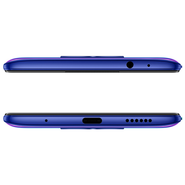 Смартфон Vivo V17 8/128GB Nebula Blue
