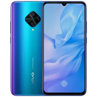 Смартфон Vivo V17 8/128GB Nebula Blue