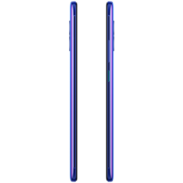 Смартфон Vivo V17 8/128GB Nebula Blue