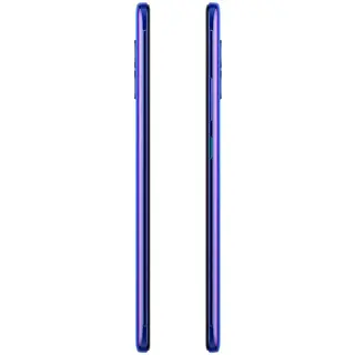 Смартфон Vivo V17 8/128GB Nebula Blue