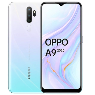Смартфон OPPO A9 2020 Vanilla Mint