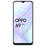 Смартфон OPPO A9 2020 Vanilla Mint - фото 2