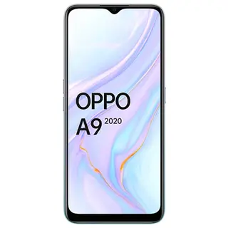 Смартфон OPPO A9 2020 Vanilla Mint