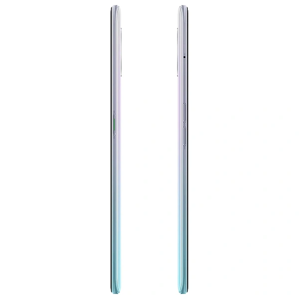 Смартфон OPPO A9 2020 Vanilla Mint - фото 4