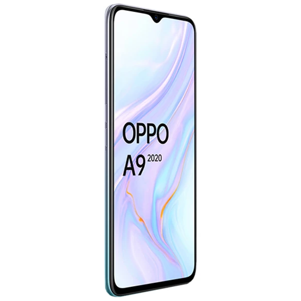 Смартфон OPPO A9 2020 Vanilla Mint - фото 5
