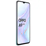Смартфон OPPO A9 2020 Vanilla Mint - фото 5