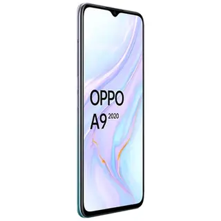 Смартфон OPPO A9 2020 Vanilla Mint