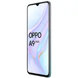 Смартфон OPPO A9 2020 Vanilla Mint - фото 6