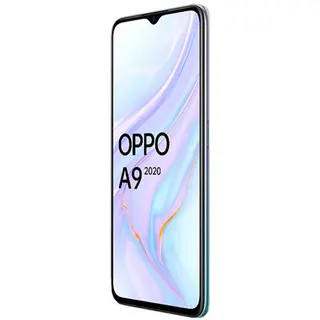 Смартфон OPPO A9 2020 Vanilla Mint