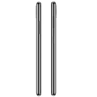 Смартфон HTC Wildfire E1 Plus Black