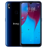 Смартфон HTC Wildfire E1 Plus Blue