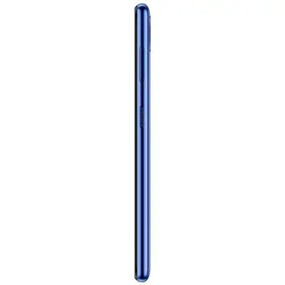 Смартфон HTC Wildfire E1 Plus Blue