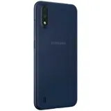 Samsung смартфоны Galaxy A01 Blue  - фото 4