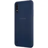 Samsung смартфоны Galaxy A01 Blue  - фото 5
