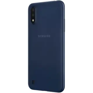 Samsung смартфоны Galaxy A01 Blue 