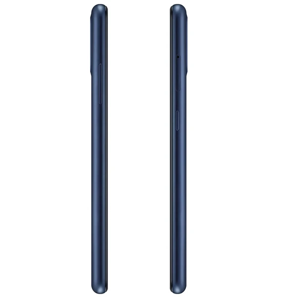 Samsung смартфоны Galaxy A01 Blue  - фото 6