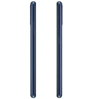 Samsung смартфоны Galaxy A01 Blue 