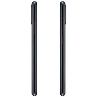 Смартфон Samsung Galaxy A01 Black