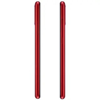 Смартфон Samsung Galaxy A01 Red