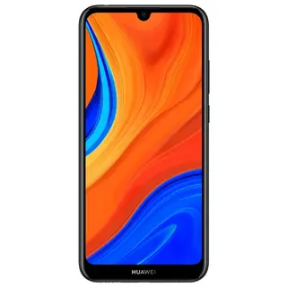 HUAWEI смартфоны Y6S 64GB Starry Black