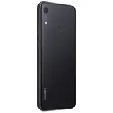 HUAWEI смартфоны Y6S 64GB Starry Black - фото 4
