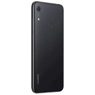 HUAWEI смартфоны Y6S 64GB Starry Black