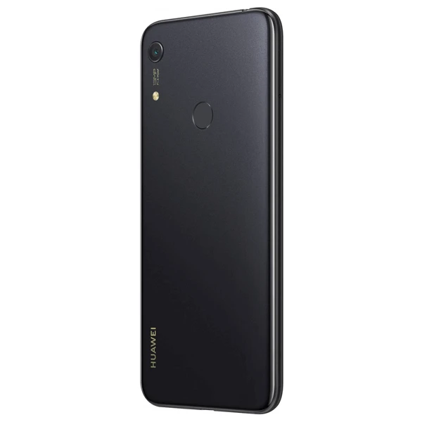HUAWEI смартфоны Y6S 64GB Starry Black - фото 3