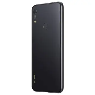 HUAWEI смартфоны Y6S 64GB Starry Black