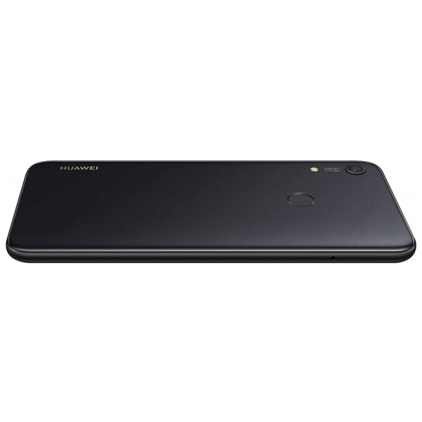 Смартфон HUAWEI Y6S 64GB Starry Black