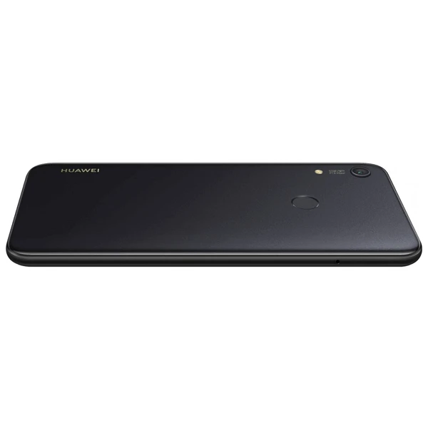 HUAWEI смартфоны Y6S 64GB Starry Black - фото 5