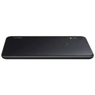 HUAWEI смартфоны Y6S 64GB Starry Black