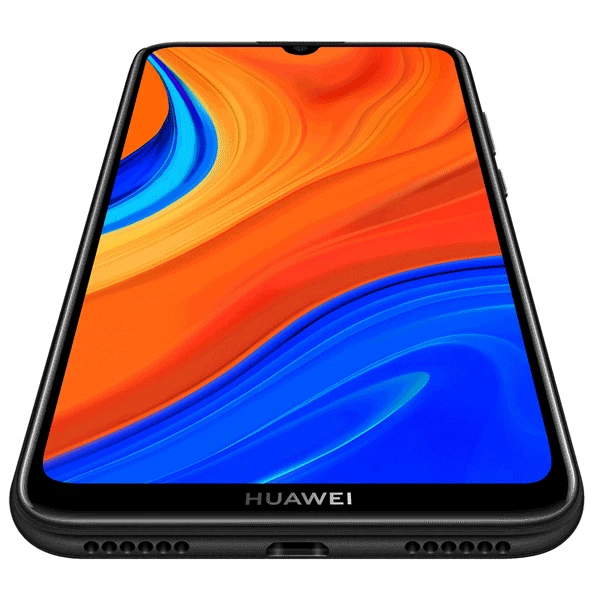 HUAWEI смартфоны Y6S 64GB Starry Black - фото 9