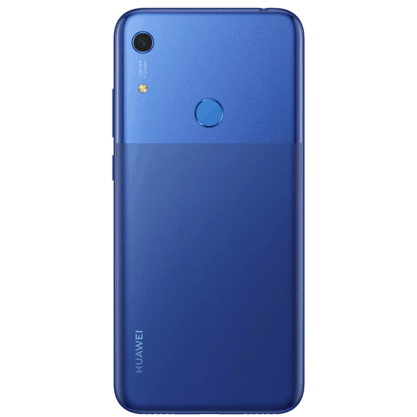 Смартфон HUAWEI Y6S 64GB Orchid Blue