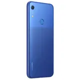 Смартфон HUAWEI Y6S 3/64GB Orchid Blue - фото 6