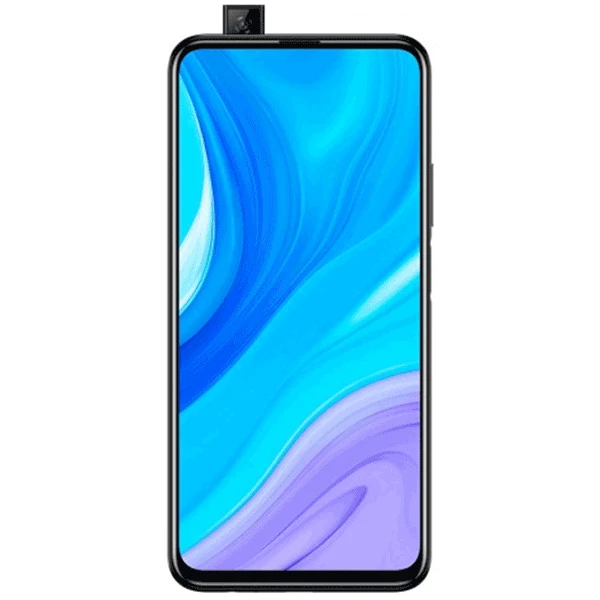 Смартфон HUAWEI Y9S 6/128GB Midnight Black - фото 4