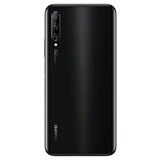 Смартфон HUAWEI Y9S 6/128GB Midnight Black - фото 6