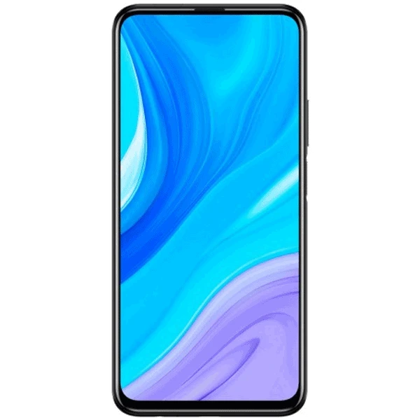 Смартфон HUAWEI Y9S 6/128GB Midnight Black - фото 2