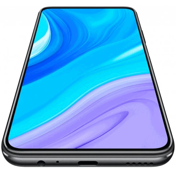 Смартфон HUAWEI Y9S 6/128GB Midnight Black - фото 10
