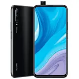 Смартфон HUAWEI Y9S 6/128GB Midnight Black - фото 9