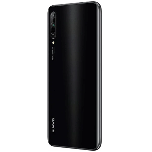 Смартфон HUAWEI Y9S 6/128GB Midnight Black - фото 7