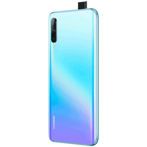 HUAWEI смартфоны Y9S Breathing Crystal - фото 6