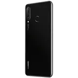Смартфон HUAWEI P30 Lite 6/256GB Midnight Black - фото 5