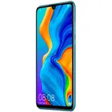 Смартфон HUAWEI P30 Lite 6/256GB Peacock Blue - фото 6