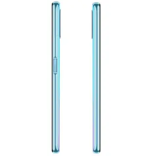 Смартфон HUAWEI P30 Lite 6/256GB Peacock Blue