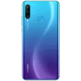 Смартфон HUAWEI P30 Lite 6/256GB Peacock Blue - фото 3
